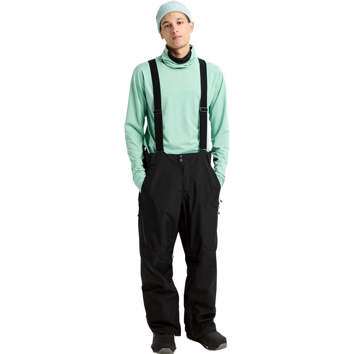 Reserve 2L 3-In-1 Pant - Men's