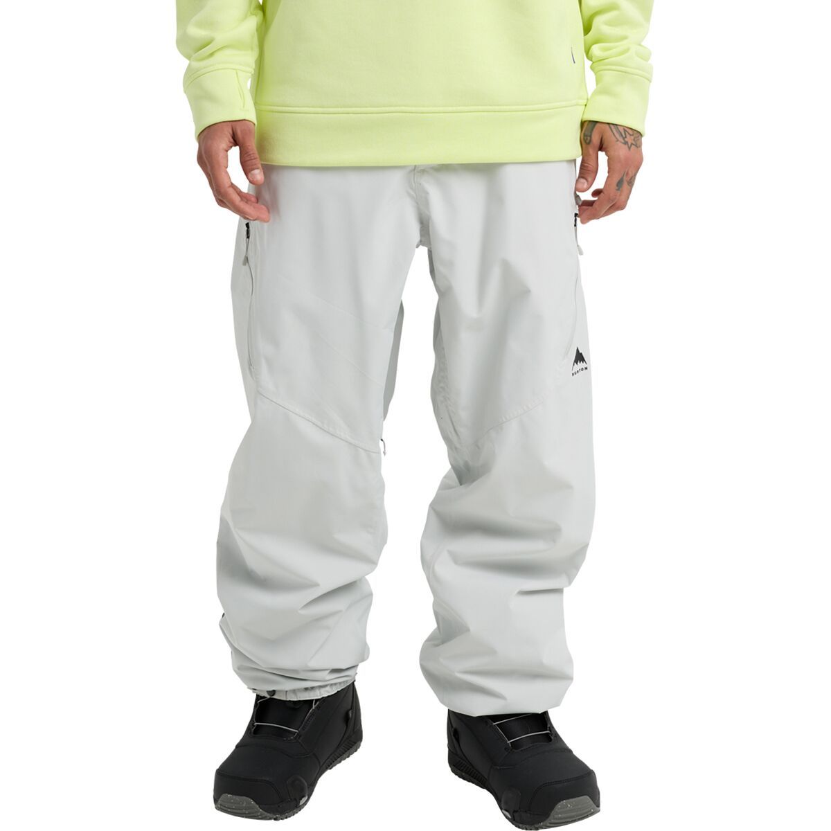 Reserve 2L Relaxed Pant - Men's