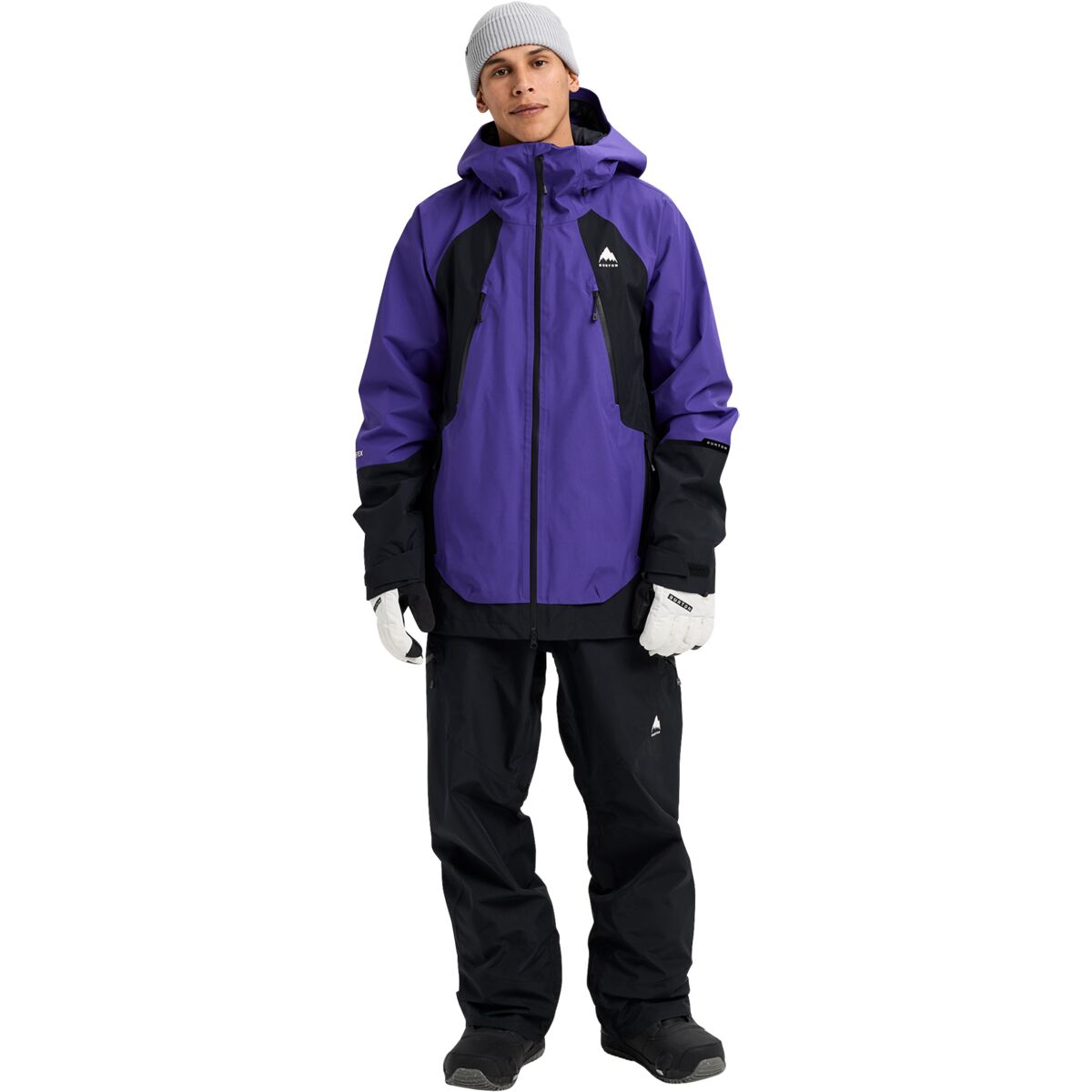 Burton Reserve GORE-TEX 2L Jacket - Men's - Men