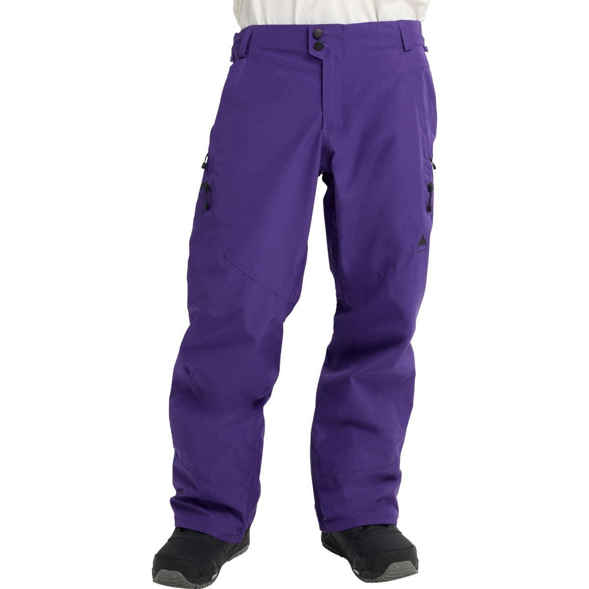 Reserve GORE-TEX 2L Pant - Men's