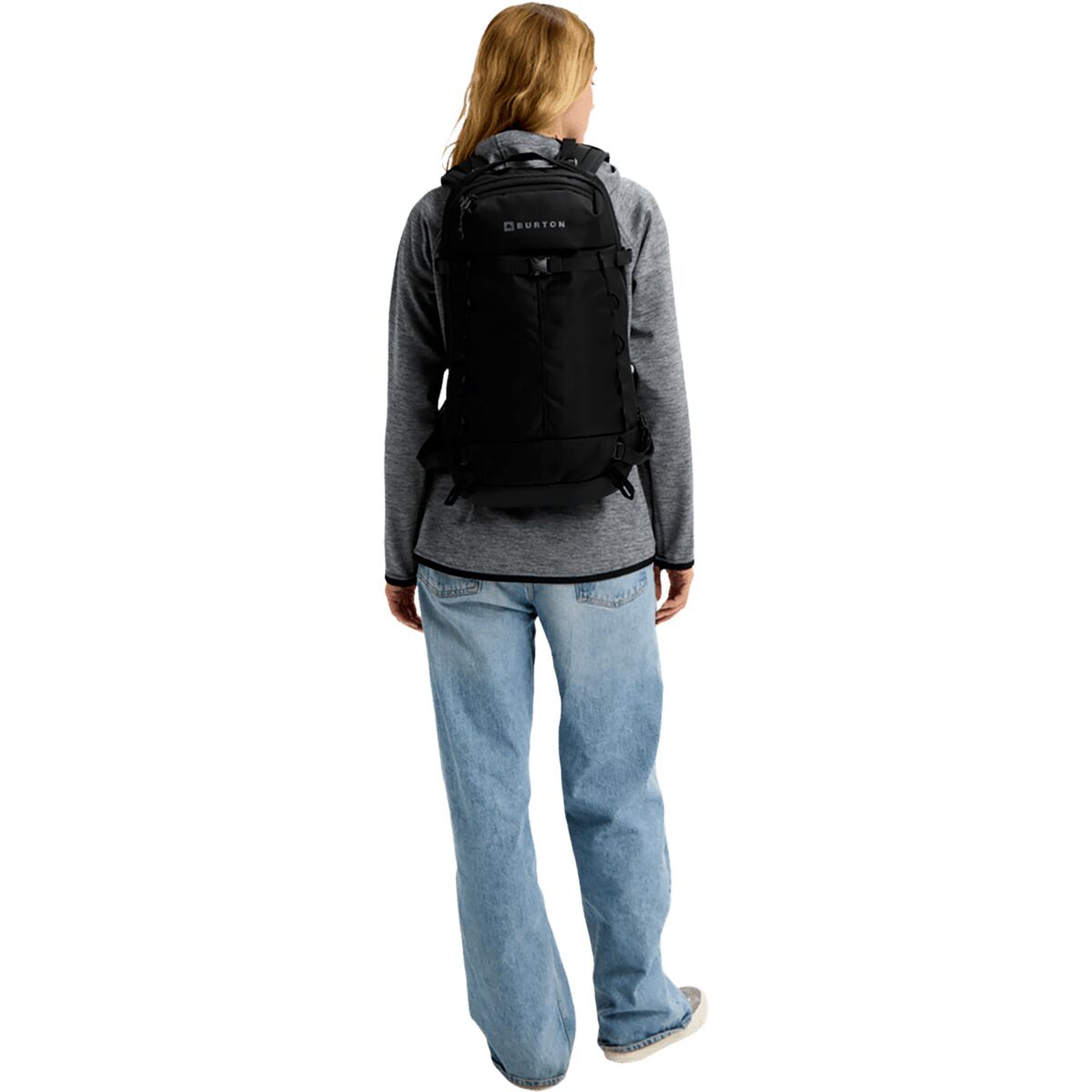 Burton Sidehill 18L Backpack - Snowboard
