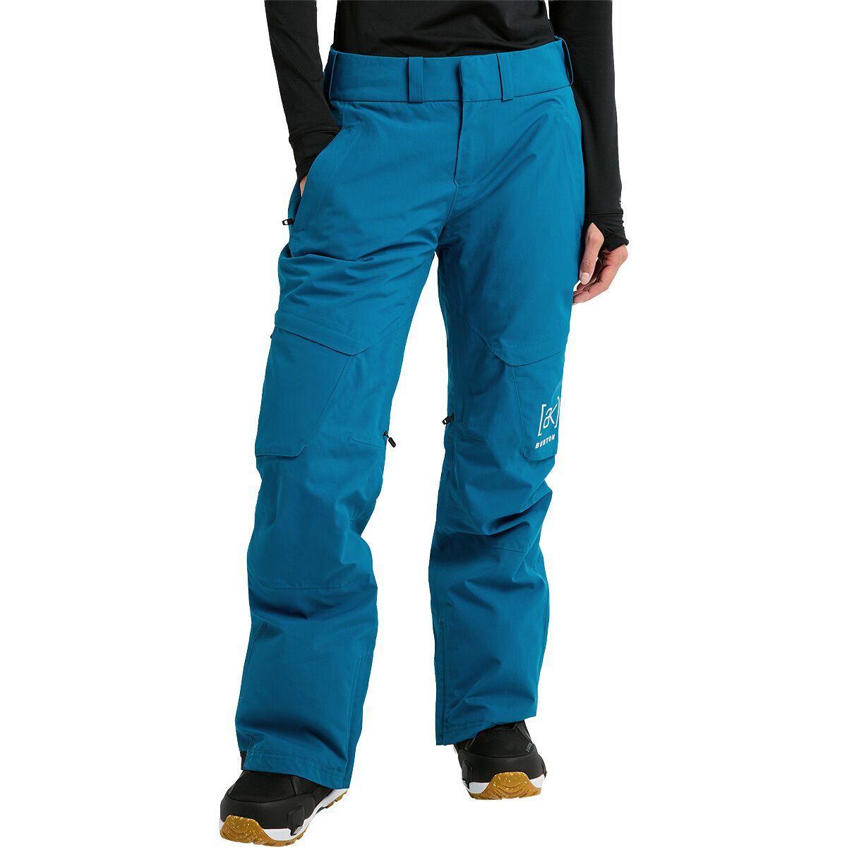 AK Summit GORE-TEX 2L Insulated Pant - Women's