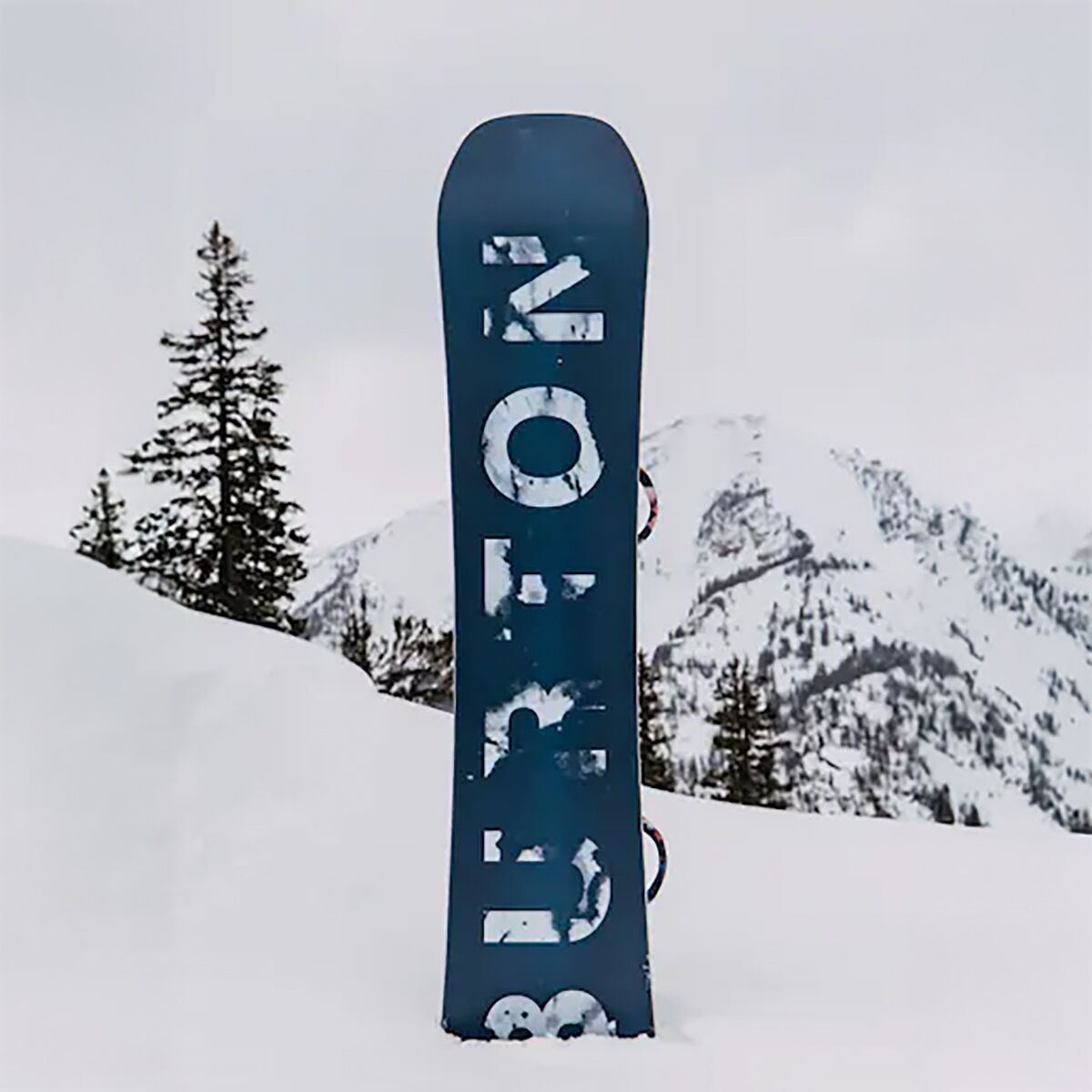 Burton Feelgood Snowboard - 2026 - Women's - Snowboard