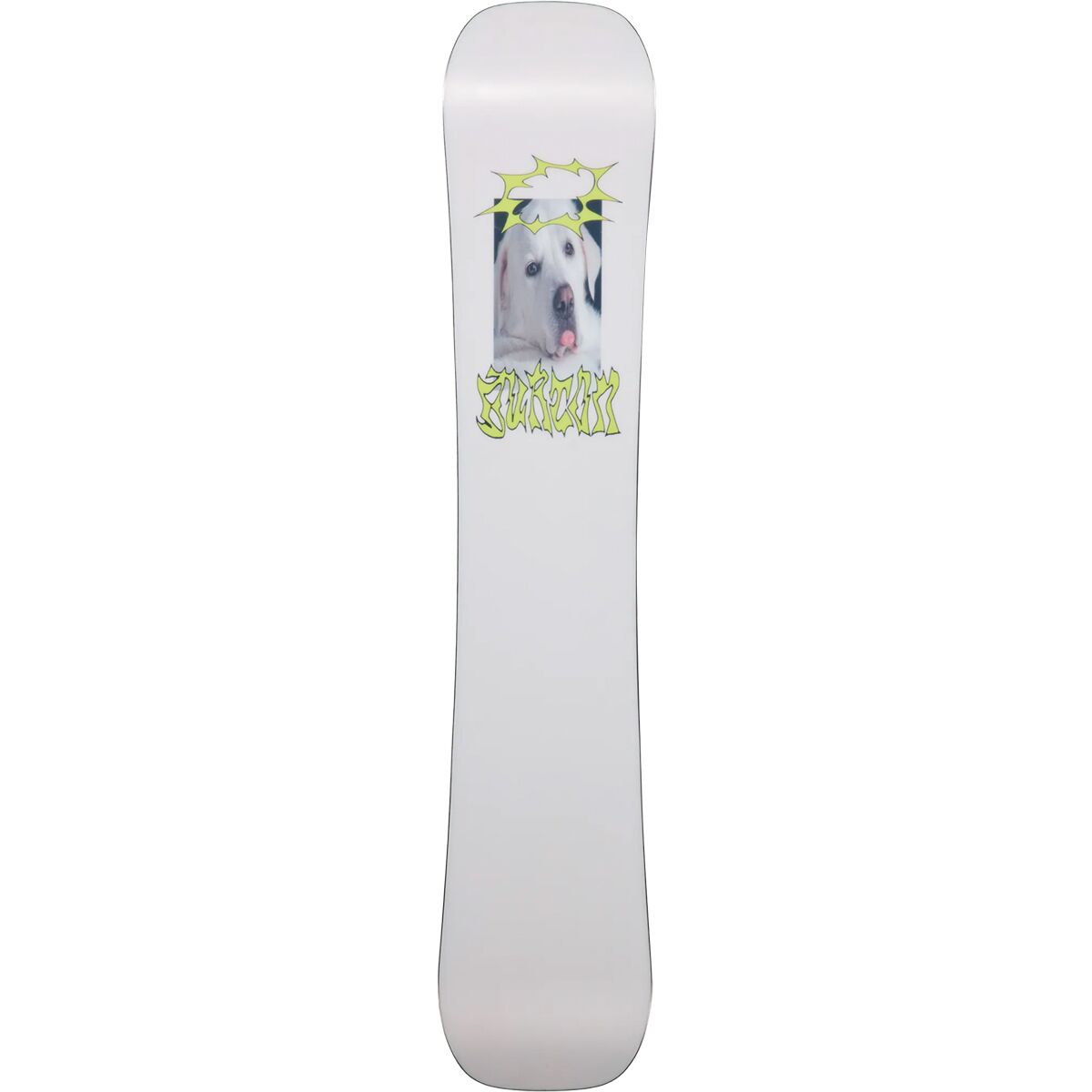 Burton Good Company Snowboard - 2026 - Snowboard