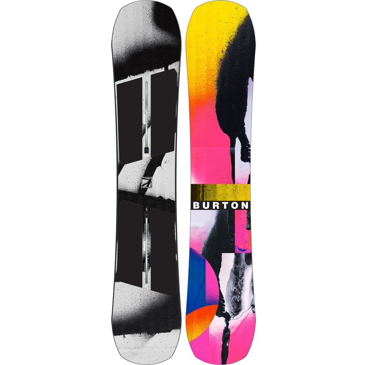 Burton Rewind Camber Snowboard - 2026 - Snowboard