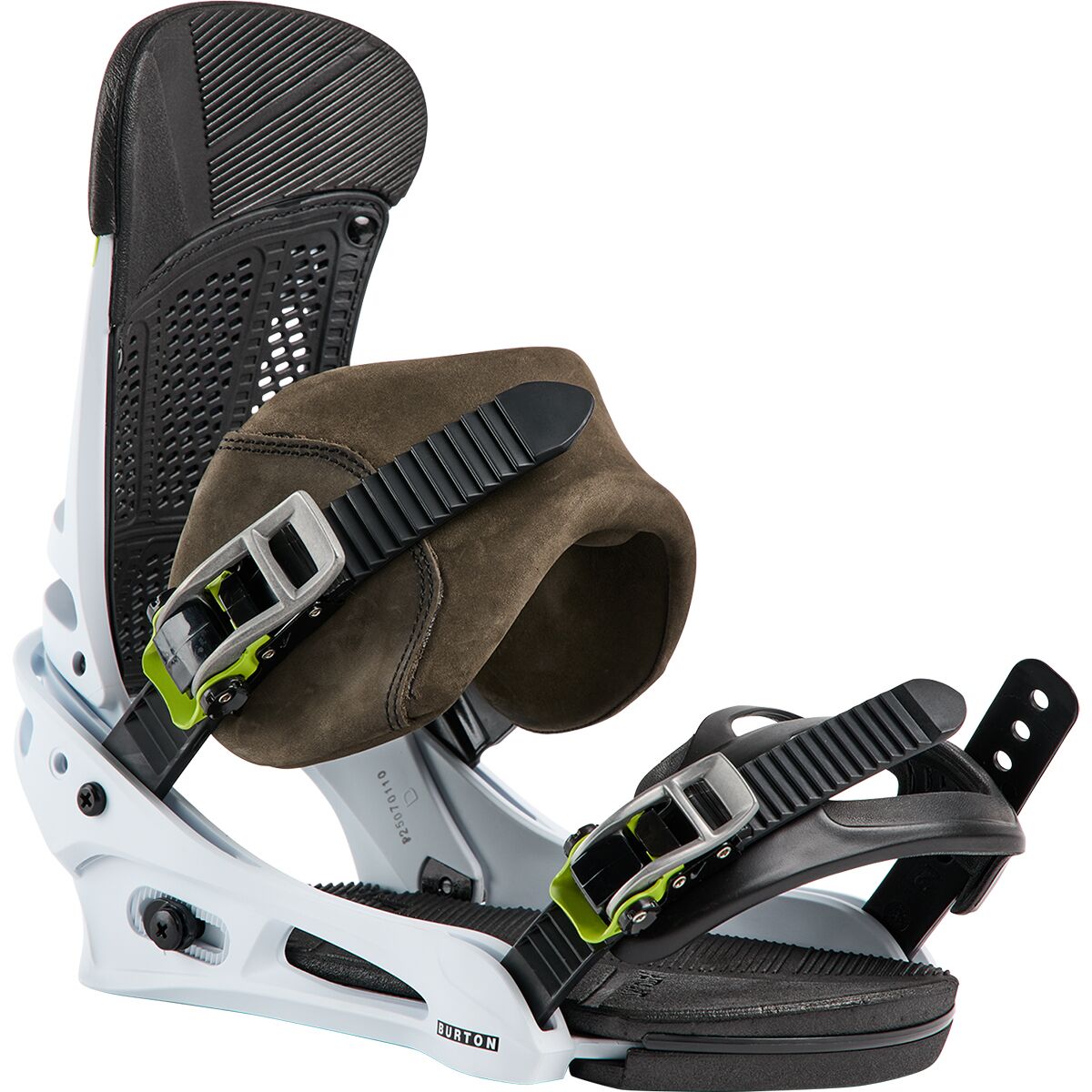 Burton Malavita Re:Flex Snowboard Binding - 2026 - Snowboard