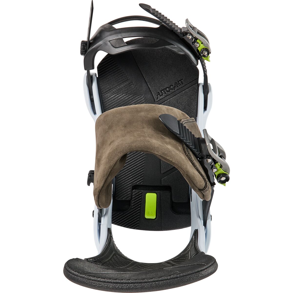 Burton Malavita Re:Flex Snowboard Binding - 2026 - Snowboard