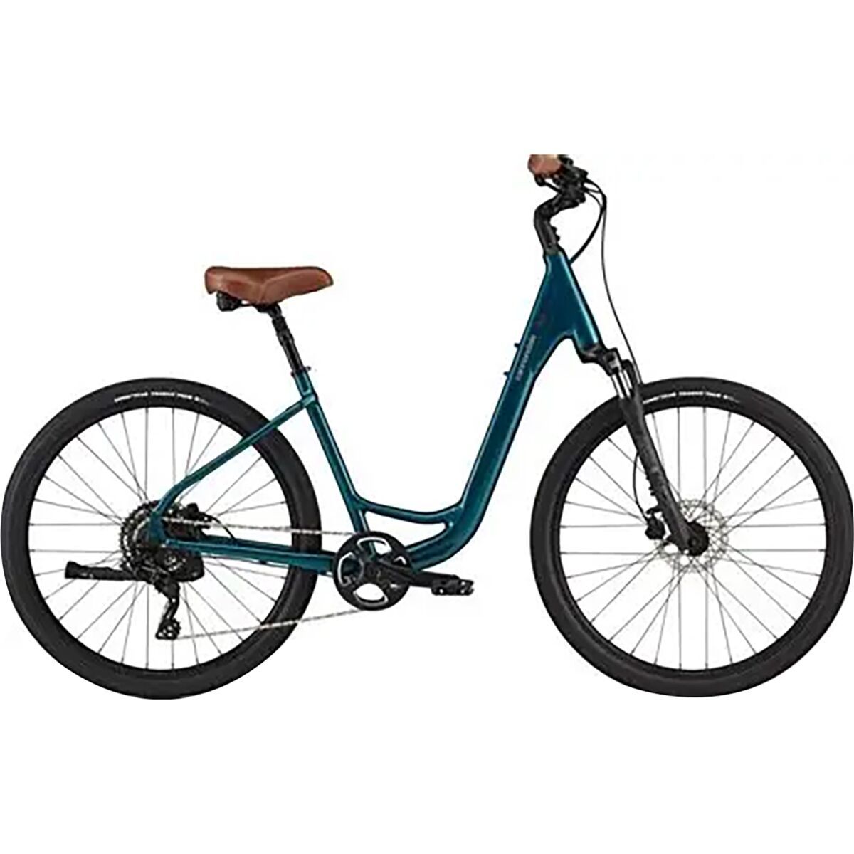 Adventure 1 650 Bike