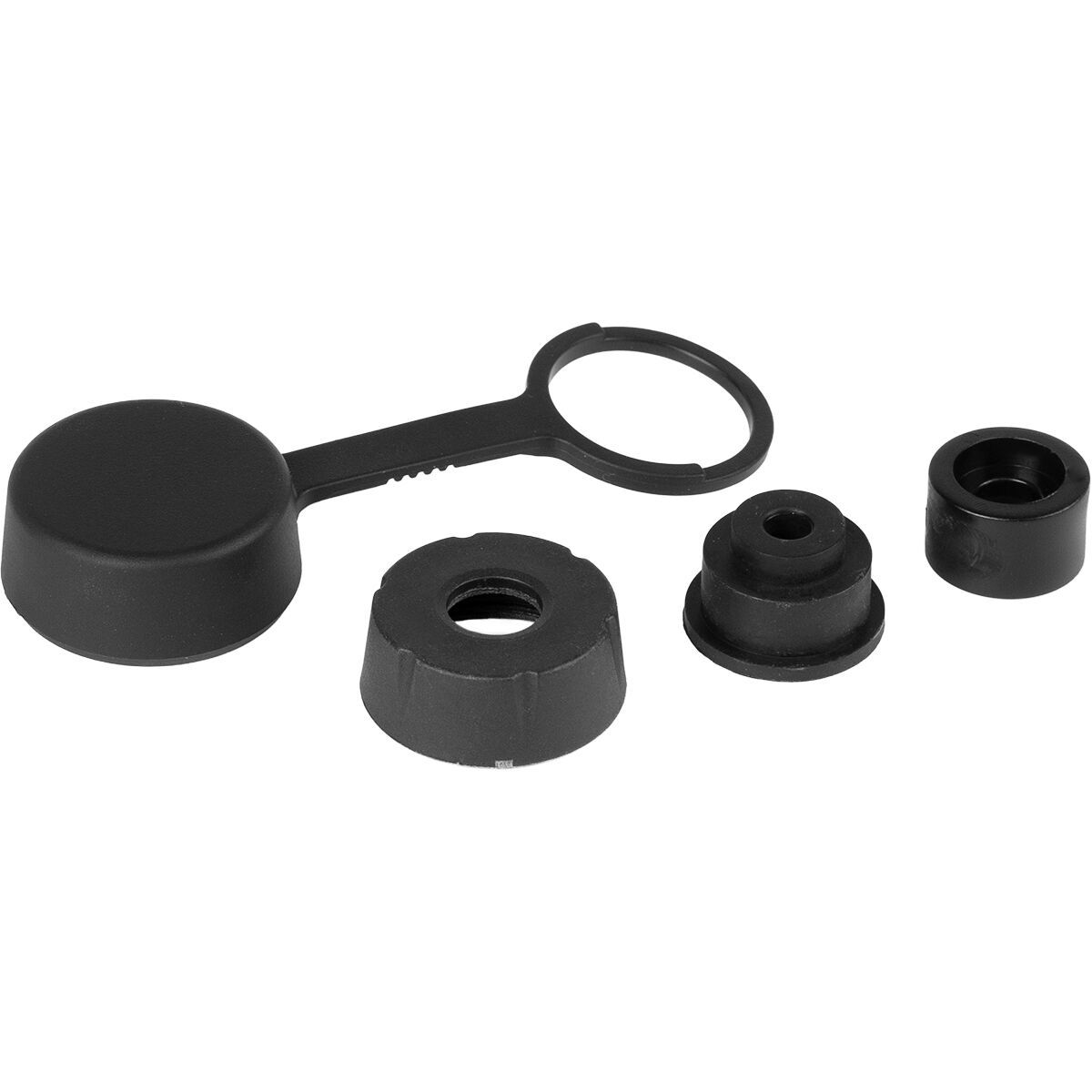 Airspeed Nitro 8Mp01 Head Rebuild Kit Ap117