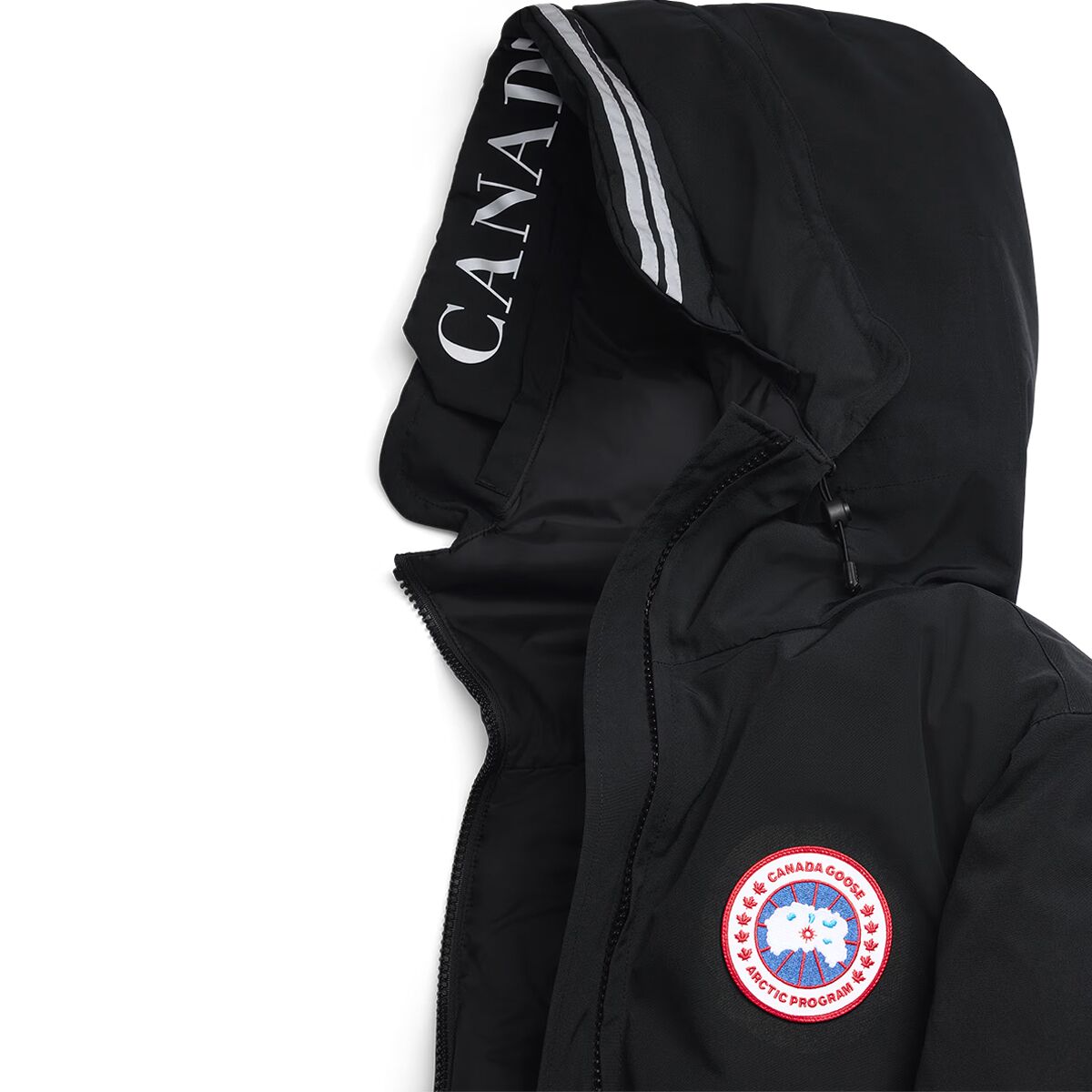 Canada Goose Arctic Rigger CR Coverall - Men's - Men