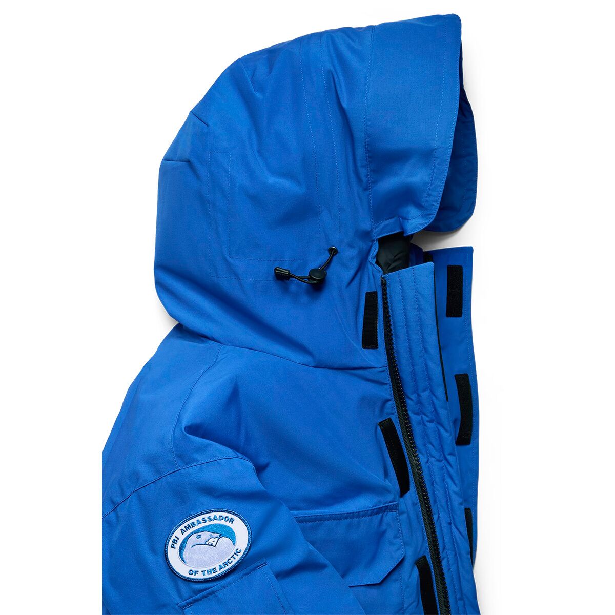 Canada Goose Arctic Program ダウンジャケット