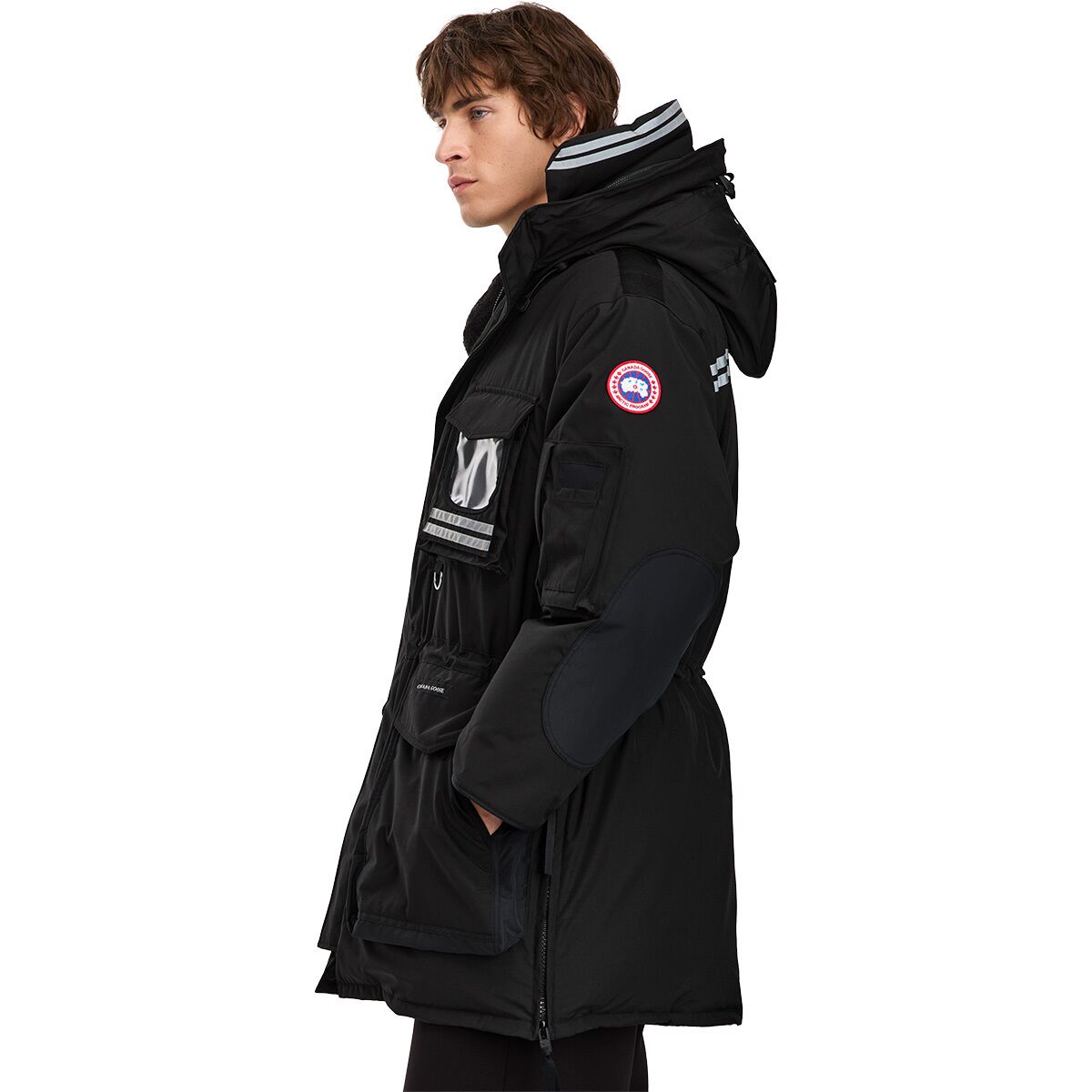 Canada Goose Snow Mantra CR Parka - Men