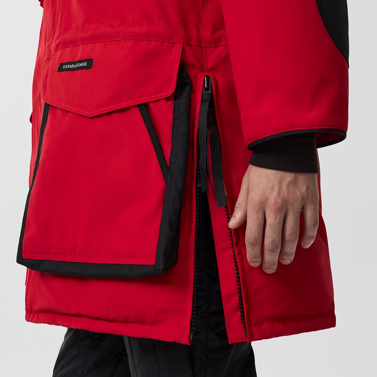 Canada Goose Snow Mantra CR Parka - Men