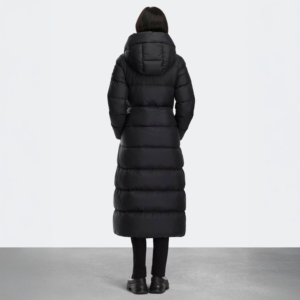 Canada Goose Mystique Puffer - TD - Women's - Women