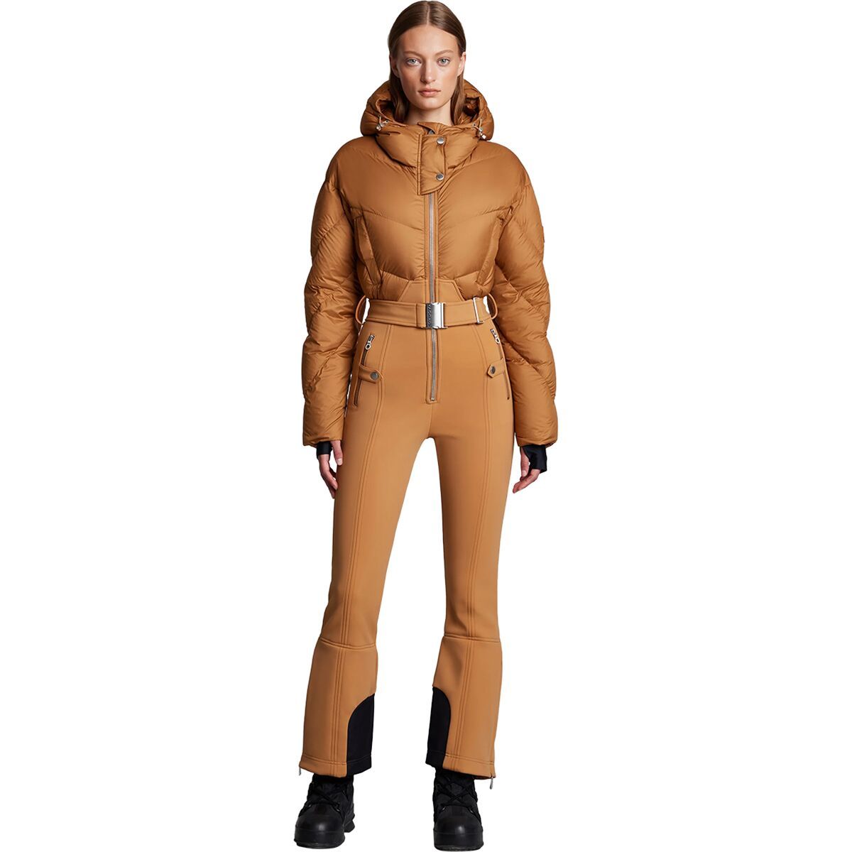 Ajax Snow Suit - Women's