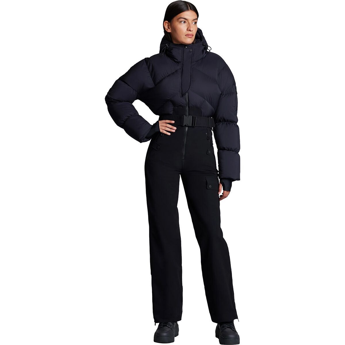 Sommet Snow Suit - Women's
