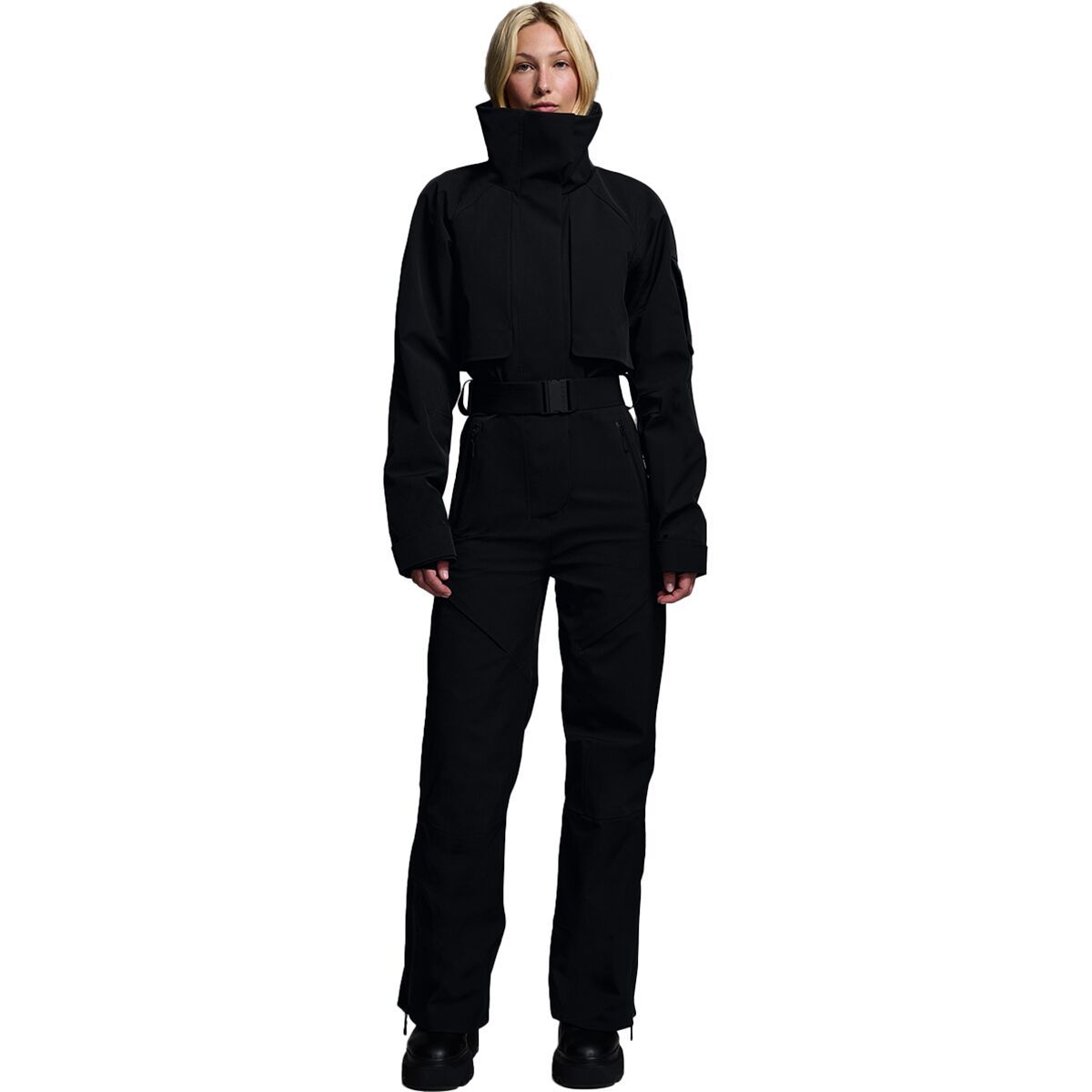 Volta Snow Suit - Women's