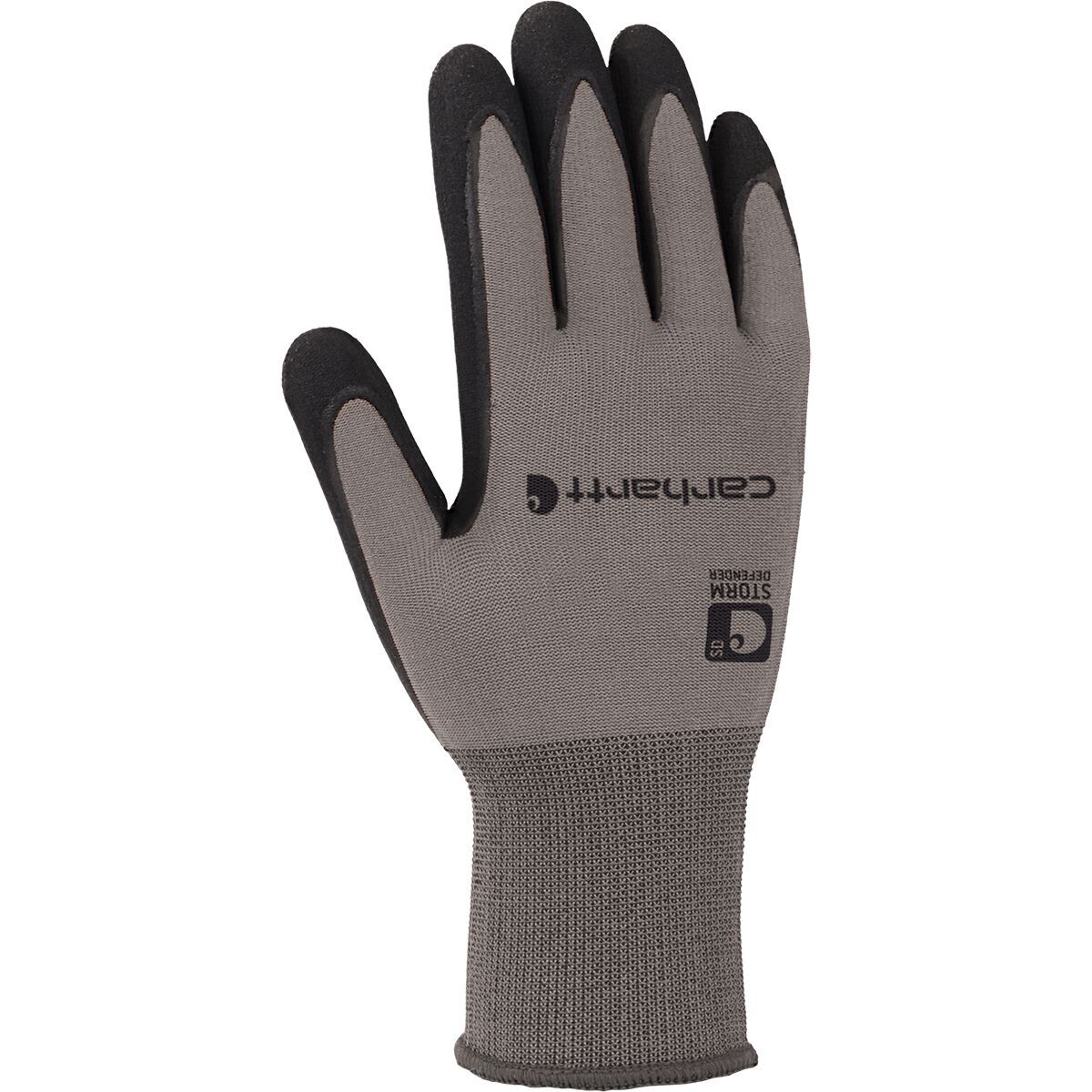 Storm Defender Thermal-Lined Nitrile Glove - Men's