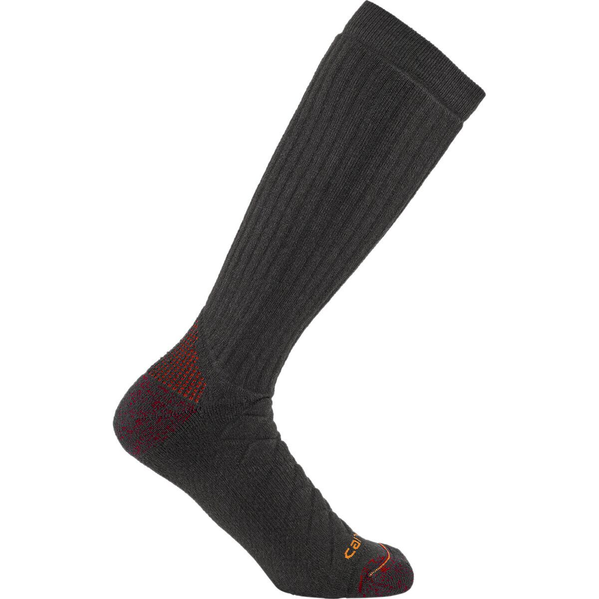 Carhartt Gloves Twin Knit Boot Sock - Men's - $23.99 at Level Nine Sports