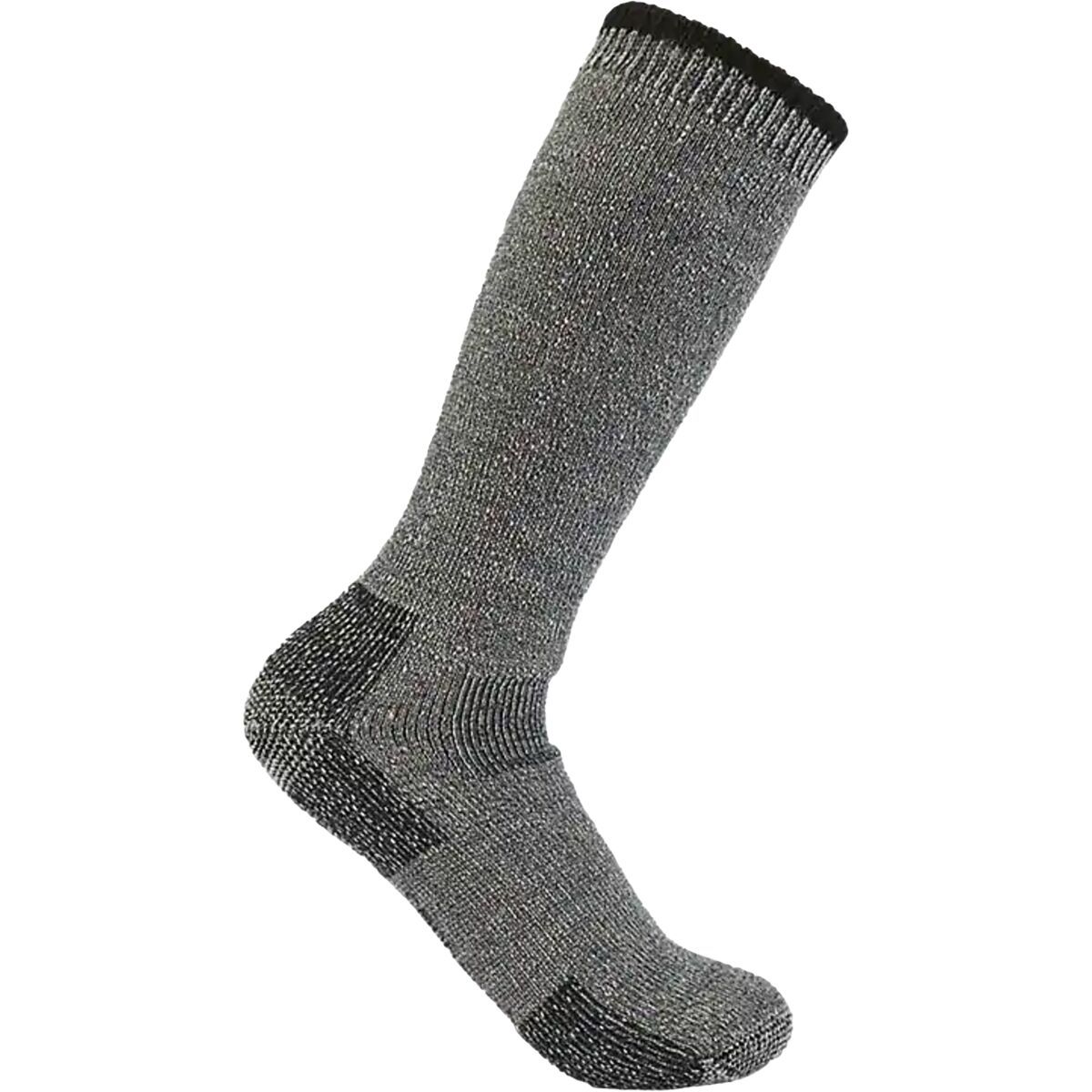 Carhartt Gloves Wool Blend Boot Sock - Men's - $20.99 at Level Nine Sports