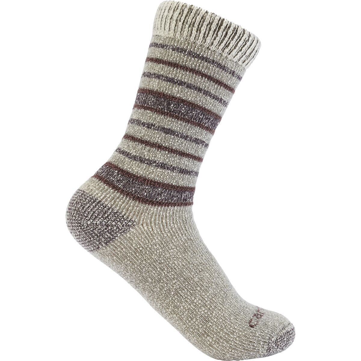 Carhartt Gloves Wool Blend Boot Sock - Women's - $17.99 at Level Nine Sports