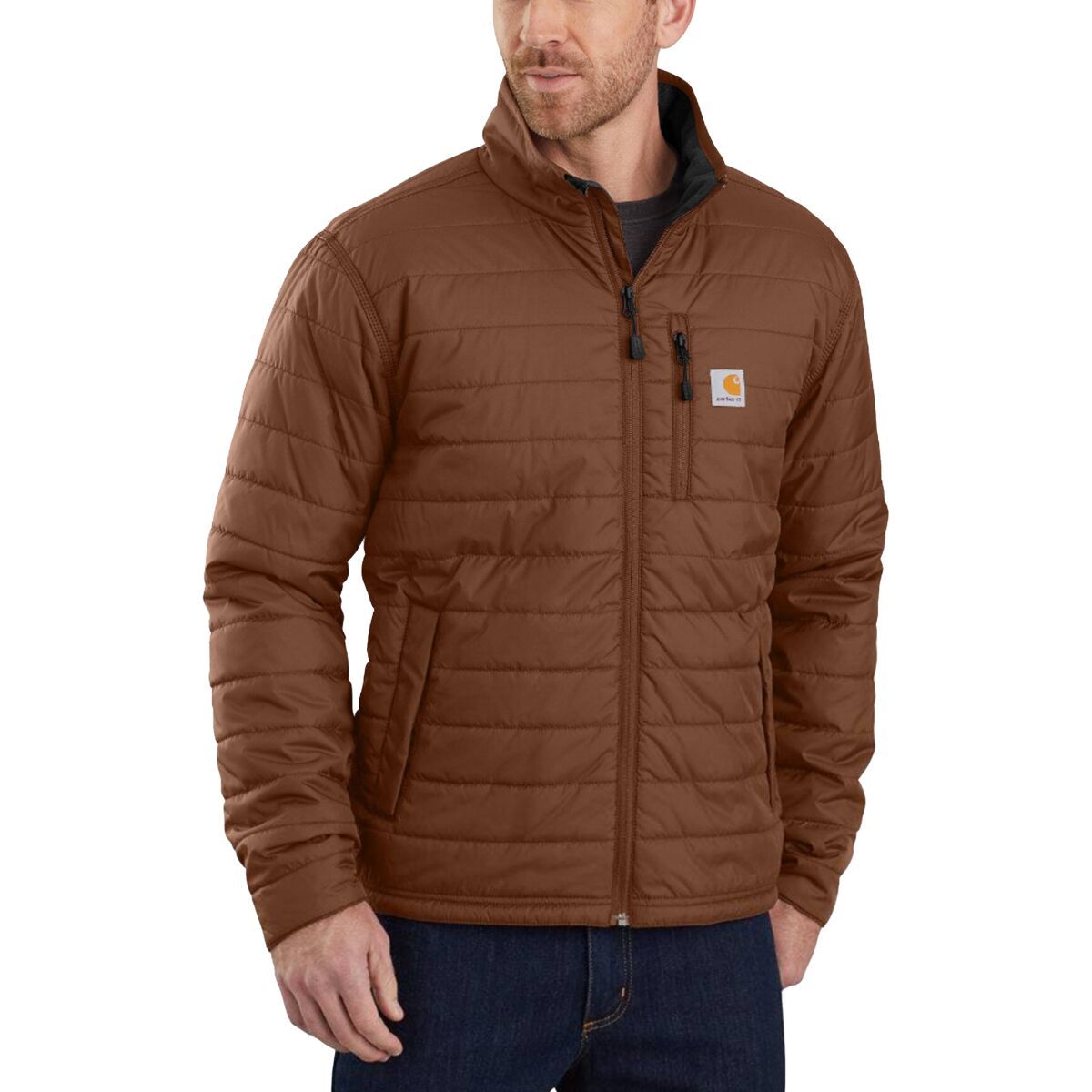 Gilliam Insulated Jacket - Men's