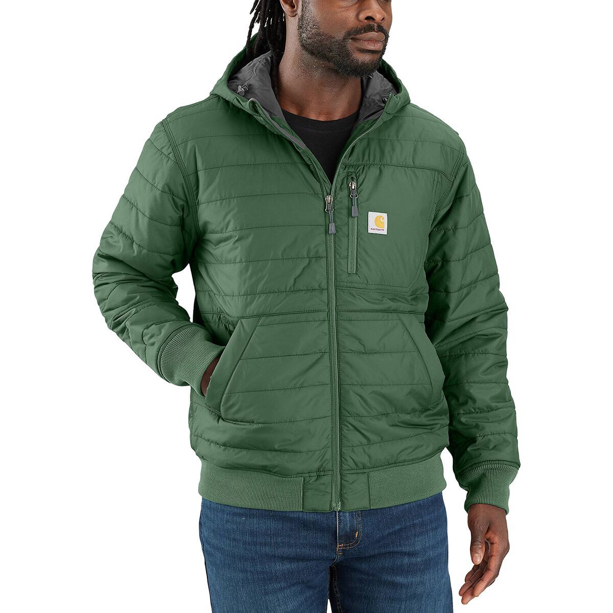 Gilliam Active Jac - Men's