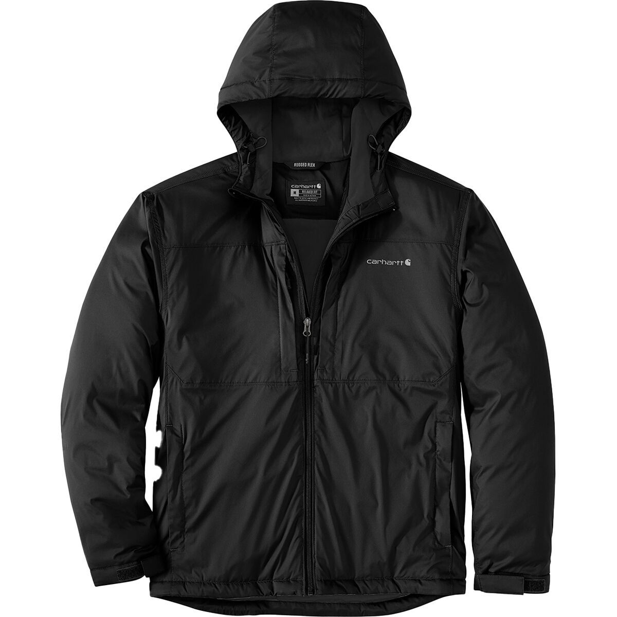 Rugged Flex Relaxed LW Stretch Insulated Jacket - Men's