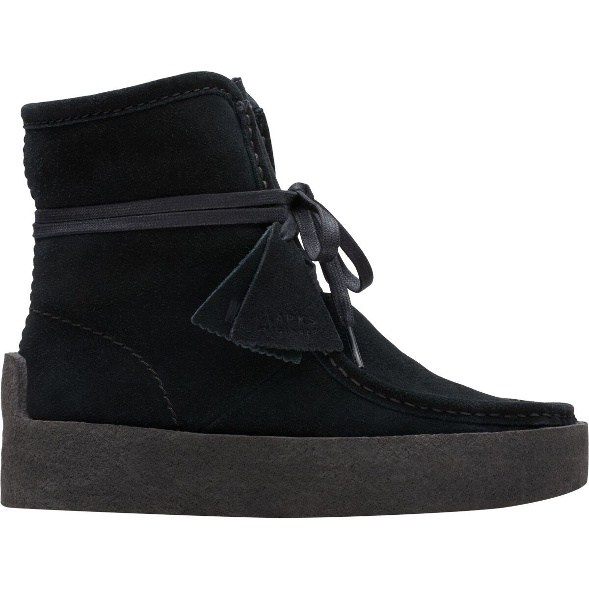 Clarks Wallabee Cup Hi Boot - Women's - Women