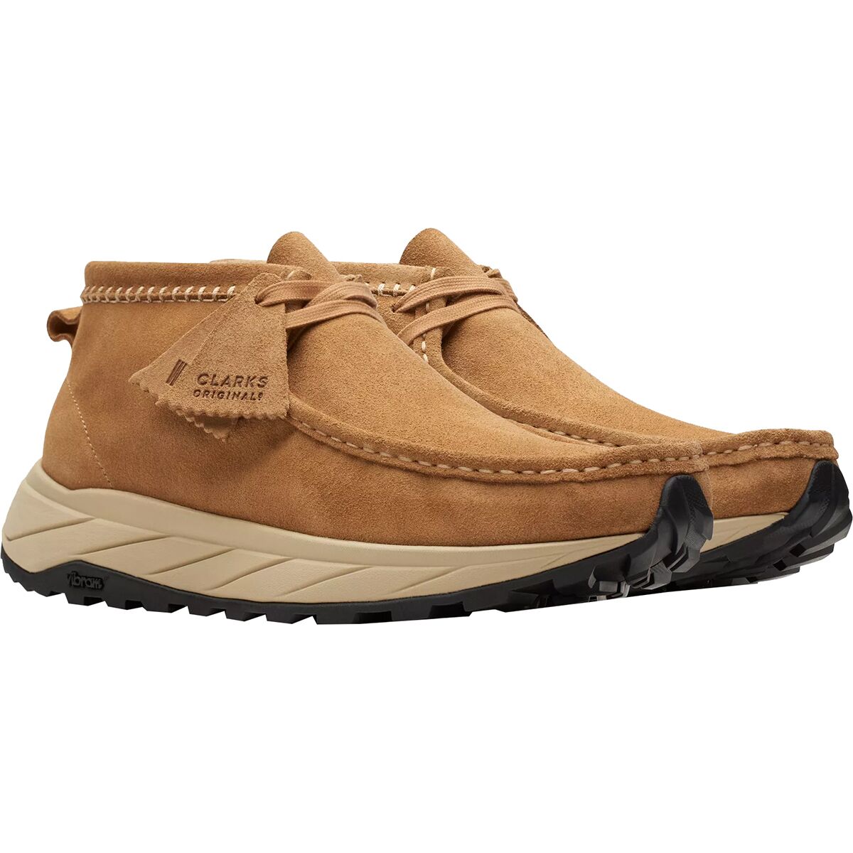 Clarks Wallabee Eden Shoe - Men's - Women