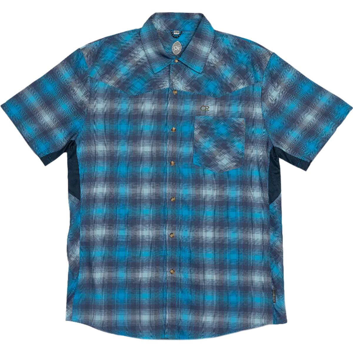 Club Ride Apparel New West Jersey - Men's - Men