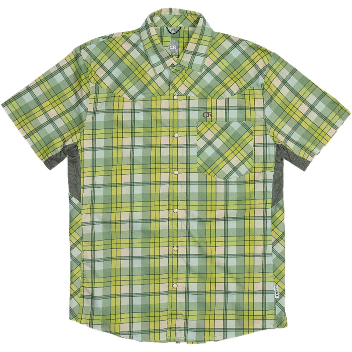 Club Ride Apparel New West Jersey - Men's - Men