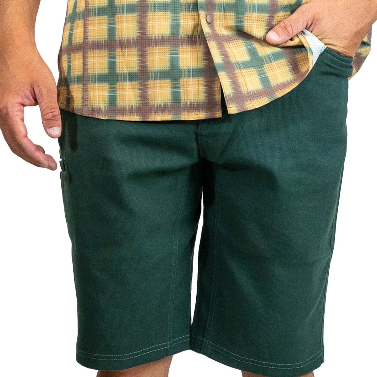 Club Ride Apparel Joe Dirt 12in Short - Men's - Men