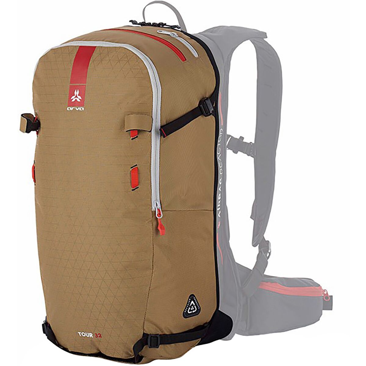 Tour 32 Switch Cover