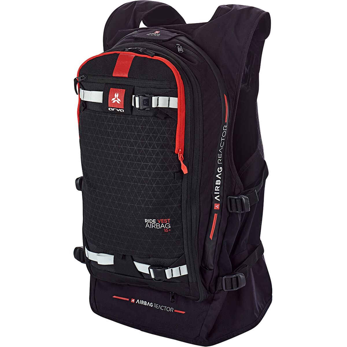 Reactor Airbag Ride 15+ Vest