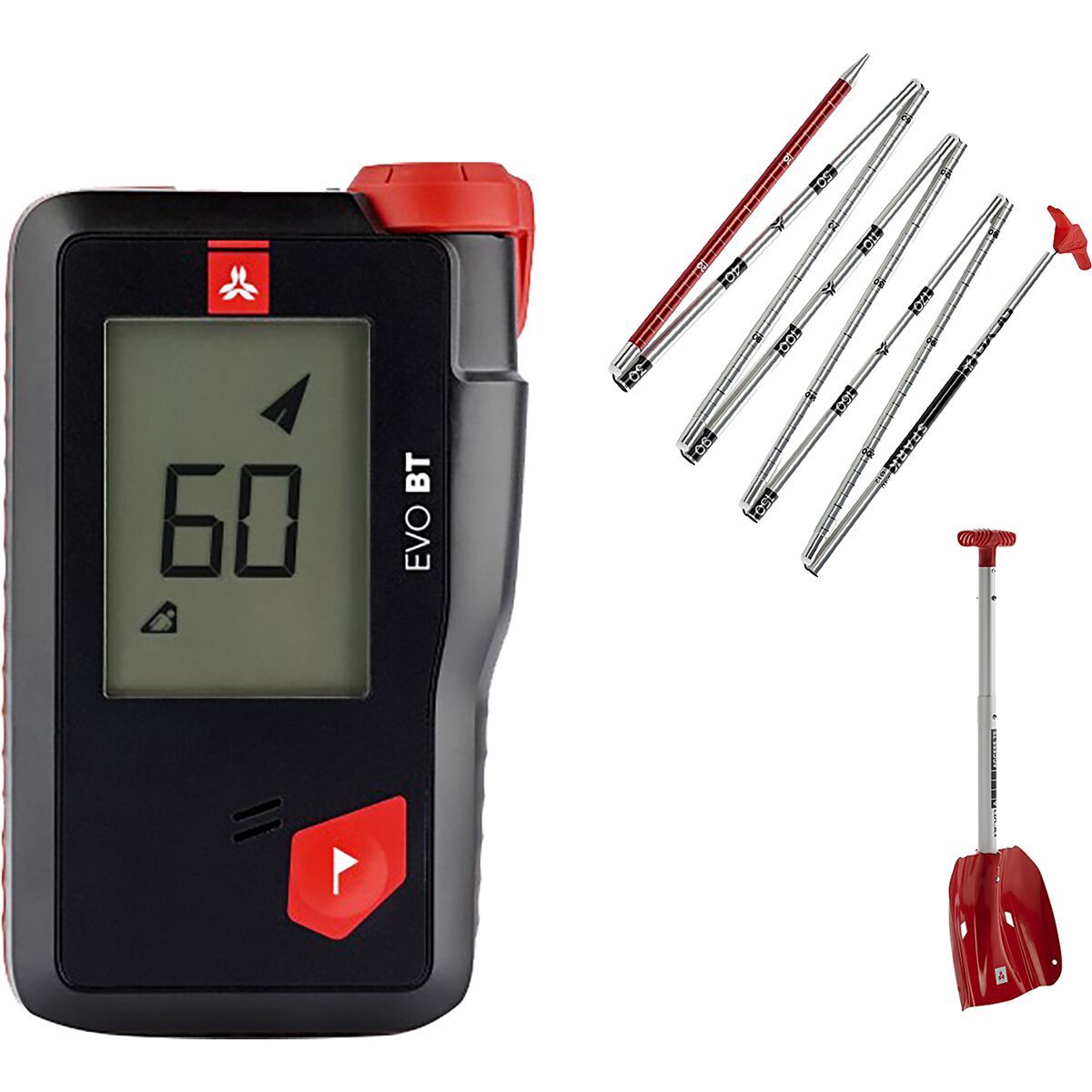 Evo BT Combo Kit