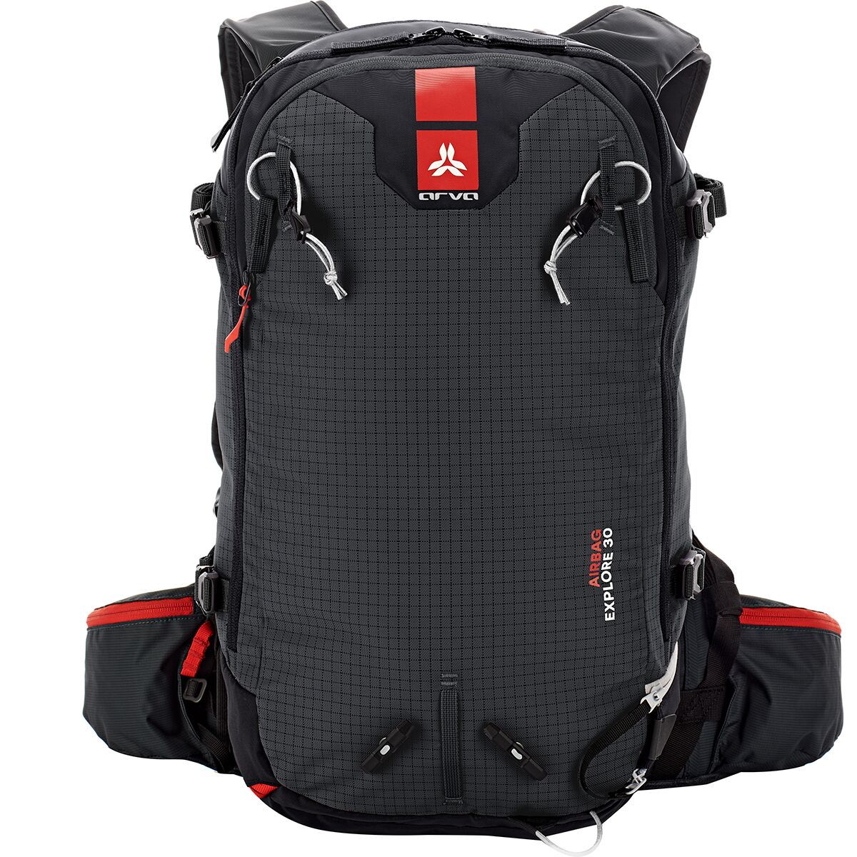 ARVA Explore 30L Switch Airbag Backpack - Ski