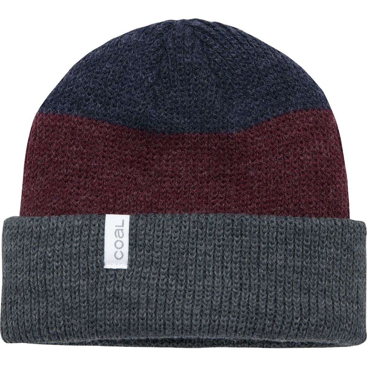 Frena Stripe Beanie