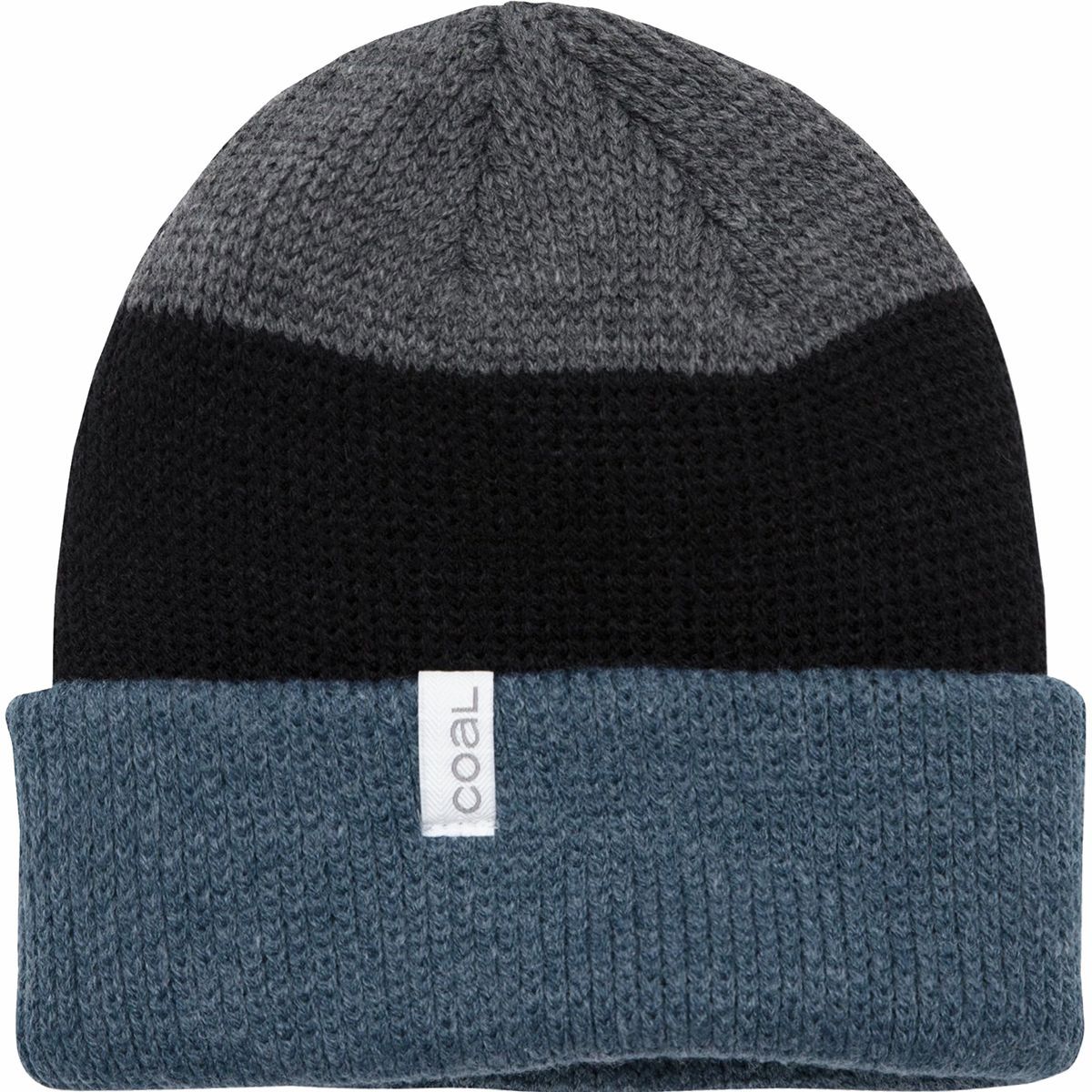 Frena Stripe Beanie