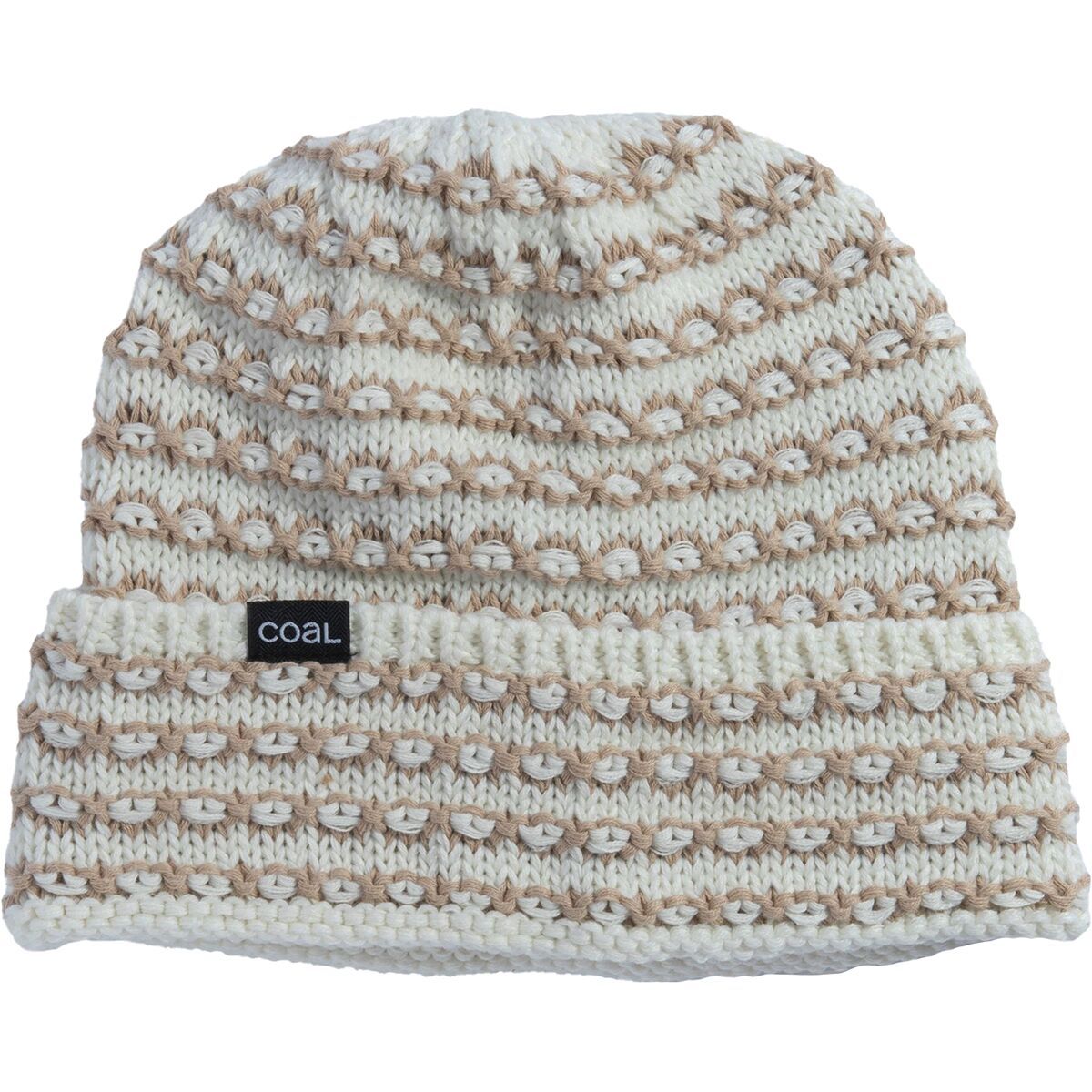 Coal Headwear Stria Beanie - $25.20 at Level Nine Sports