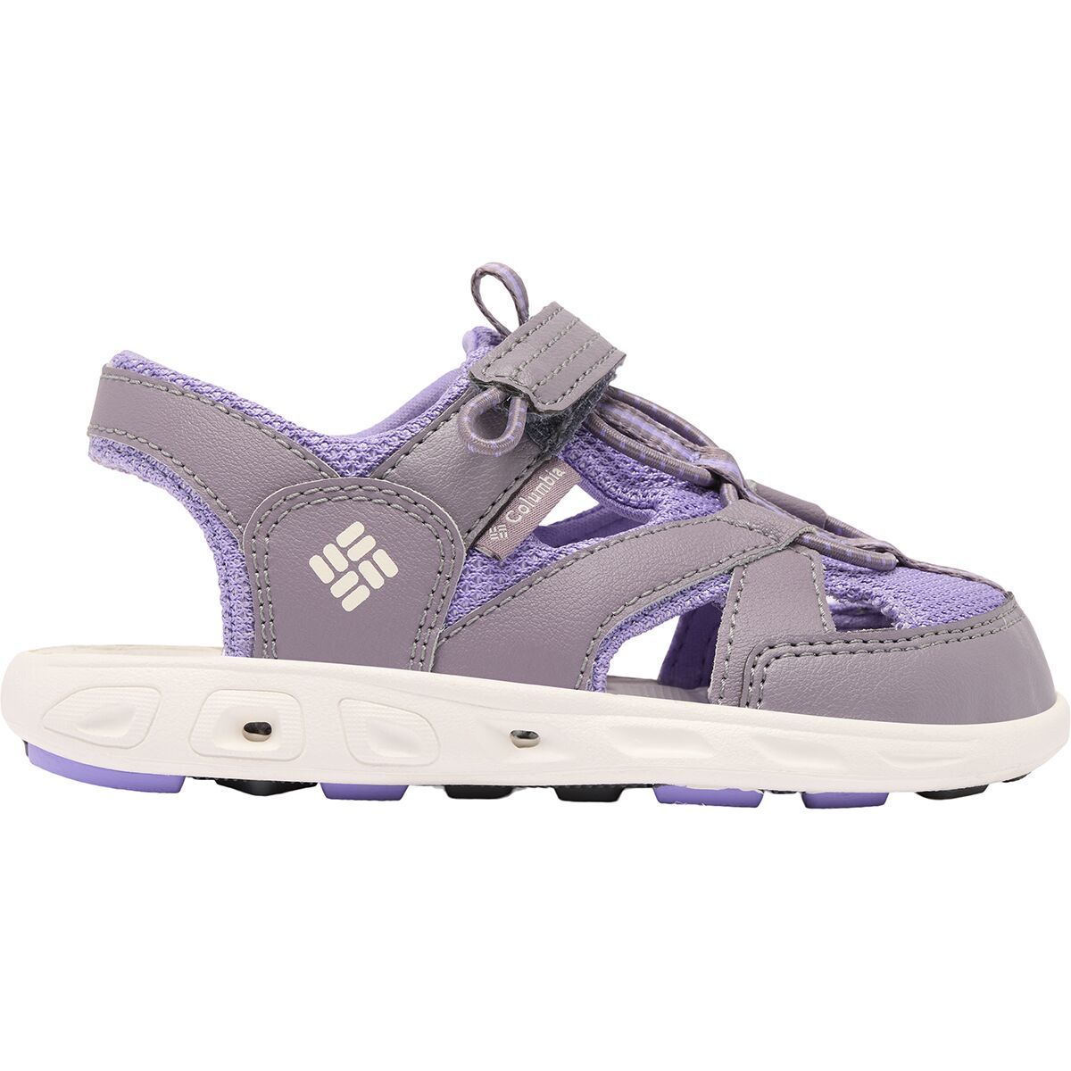 Techsun Wave Water Shoe - Little Girls'