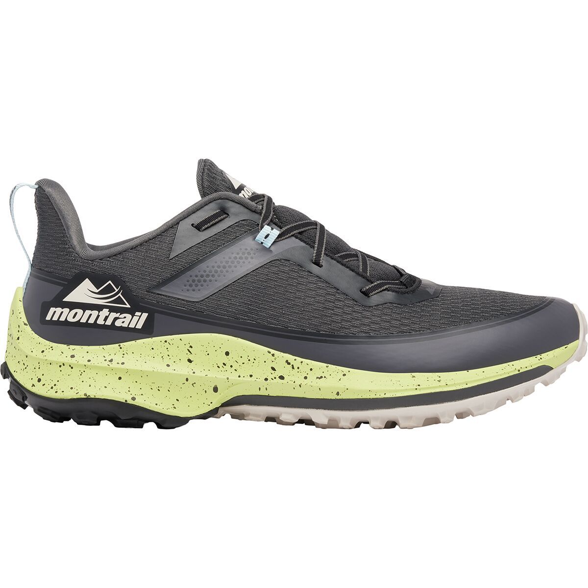 Columbia Montrail Trinity AG II Shoe - Men's - Men