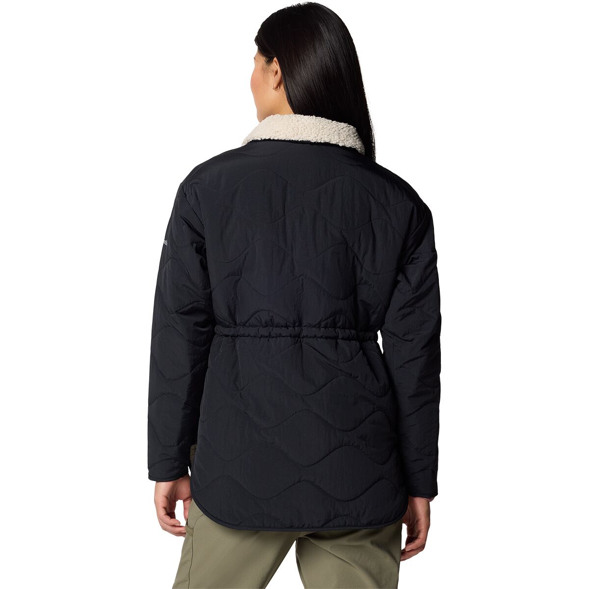 Columbia Birchwood II Quilted Jacket - Women's - Women