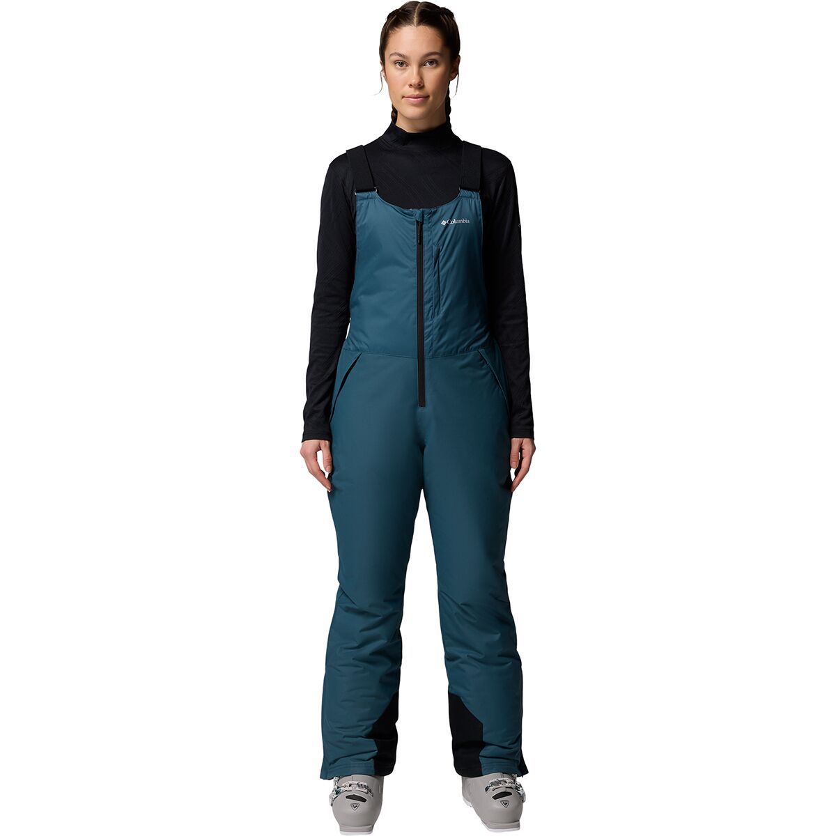 Iceventure II Bib Pant - Women's