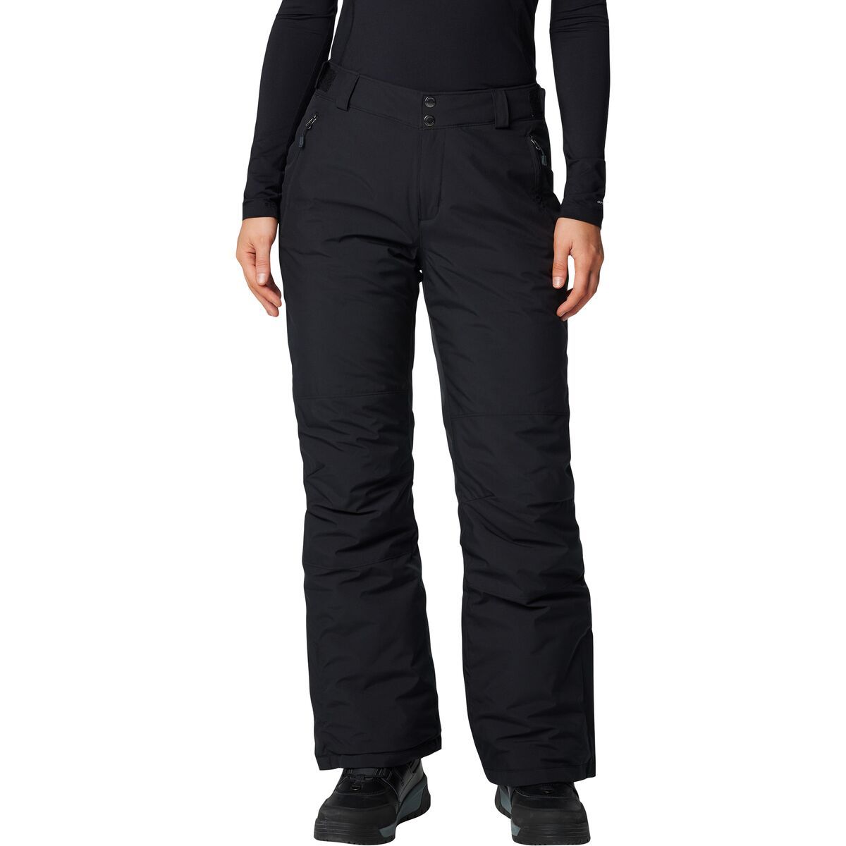 Shafer Canyon II Insulated Pant - Women's
