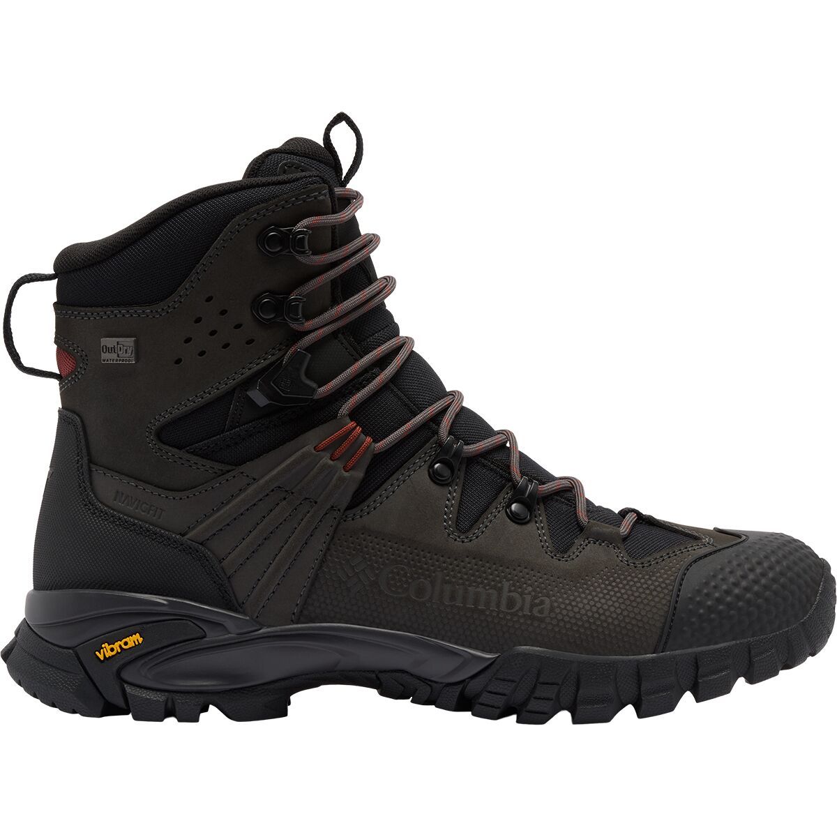Navigator Trek Outdry LTR Hiking Boot - Men's
