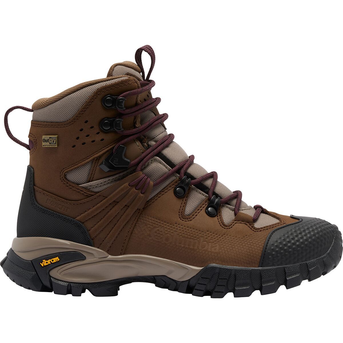 GeoTerra OutDry LTR Boot - Women's