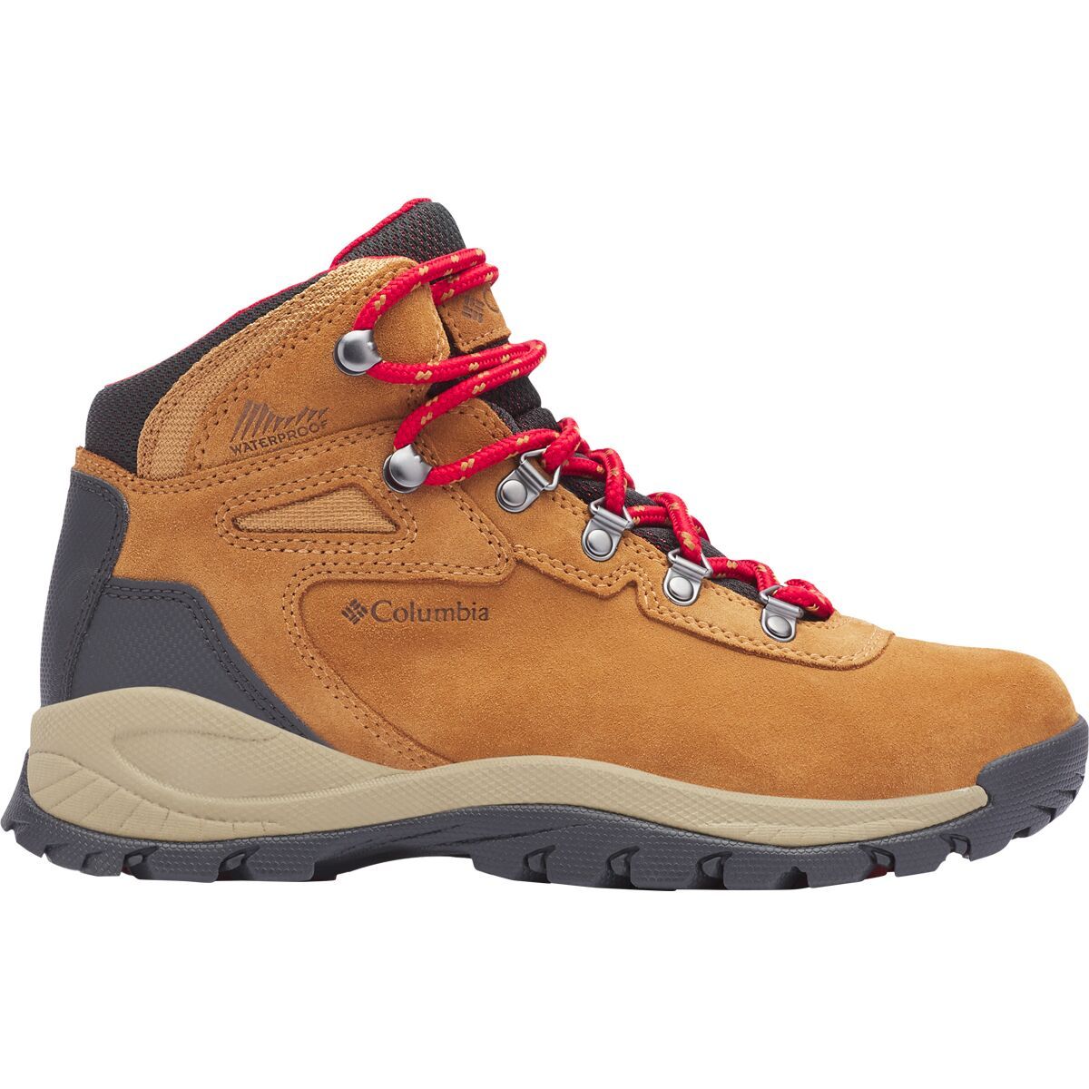 Newton Ridge Plus WP Amped Wide Hiking Boot - Women's