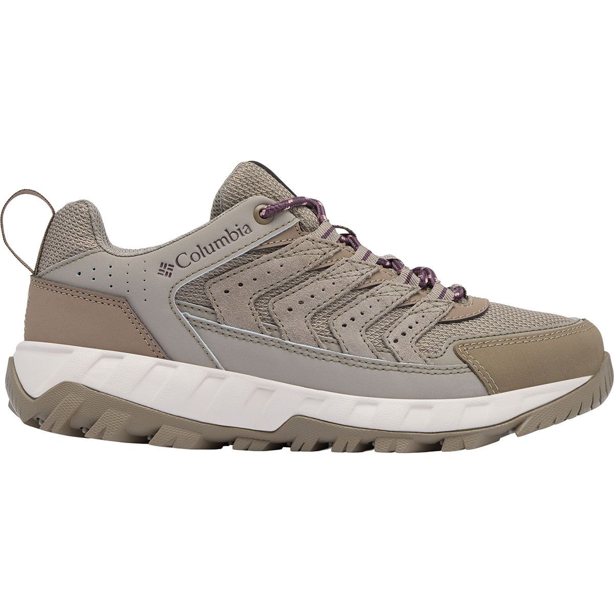 Strata Trail Low Hiking Shoe - Women's