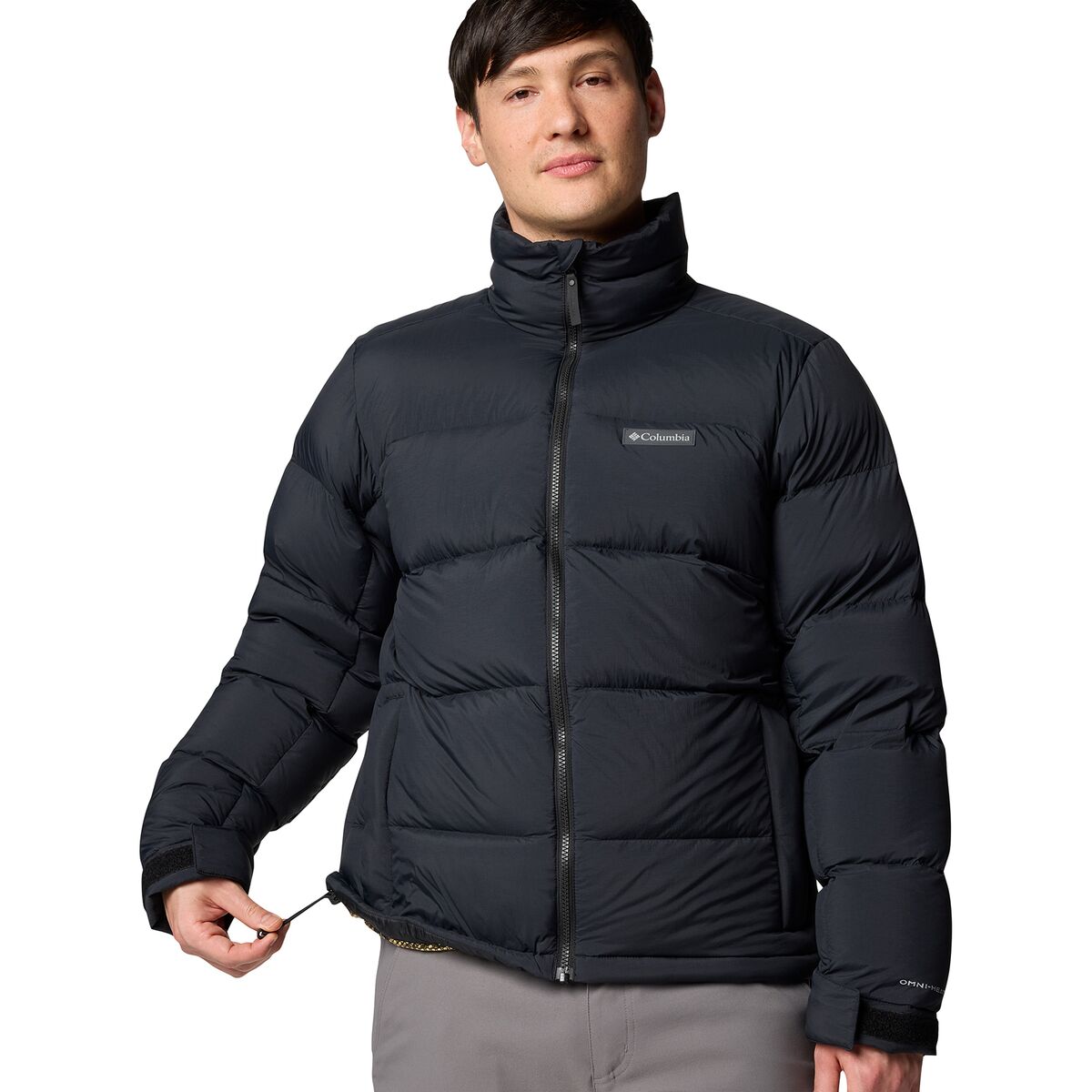Columbia Bulo Point III Down Jacket - Men